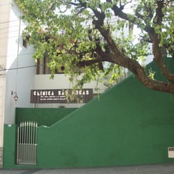 Clínica São Lucas
