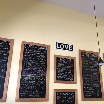 Loved by the Sun - Juice Bars & Smoothies Near Me - Hilo, Hawaii