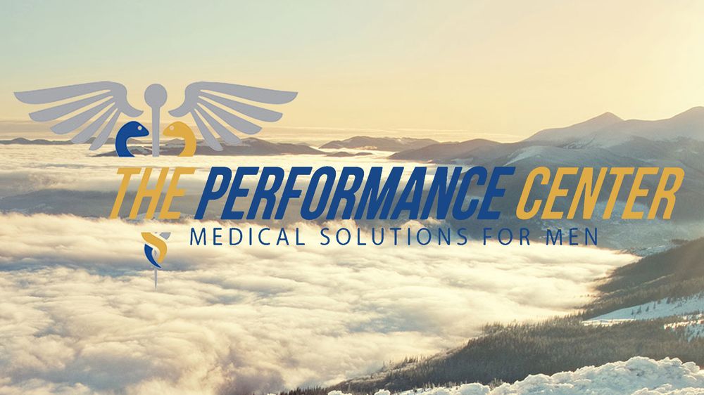 THE PERFORMANCE CENTER Updated October 2024 24 Photos 7168