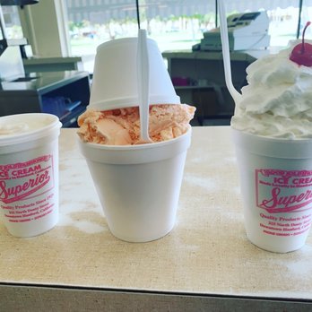 Superior Dairy - Ice Cream & Frozen Yogurt Near Me - Hanford, California Superior Dairy - Ice Cream & Frozen Yogurt Near Me - Hanford, California