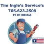 Photo of Tim Ingle's Services