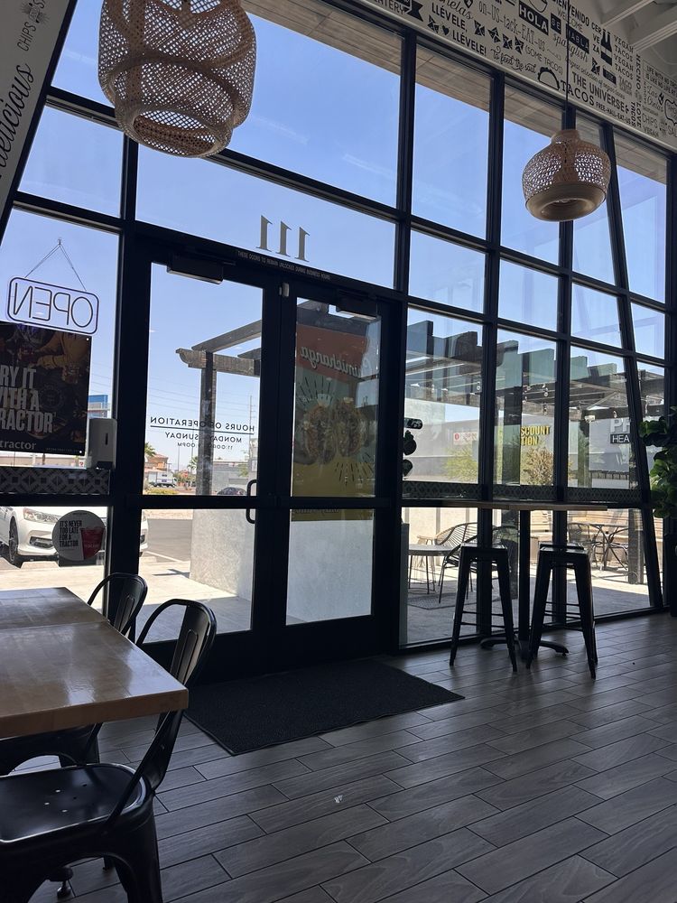 Tacotarian Blue Diamond - Photo 2