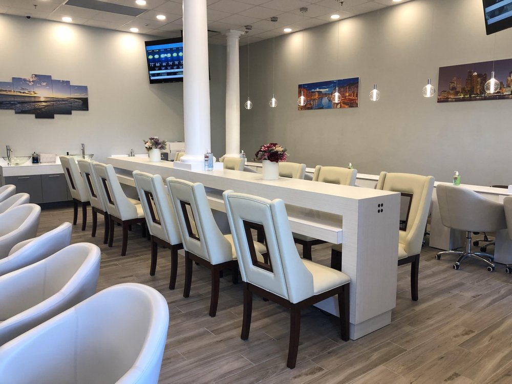 CLASSY NAILS & SPA Updated September 2024 45 Photos & 21 Reviews