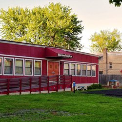 Bethesda International Academy - Our Early Childhood Center