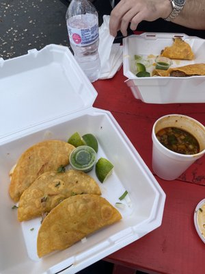 Pepe's Tacos by null