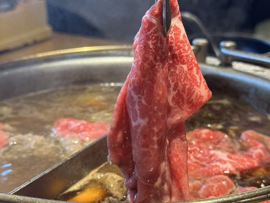 Mikiya Wagyu Shabu House | Santa Clara by null