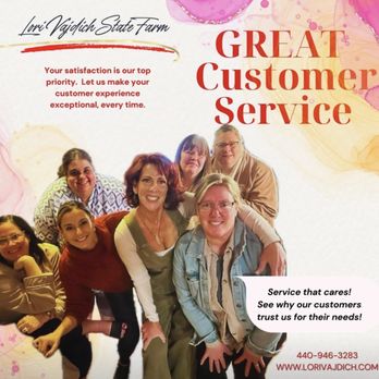 Lori Vajdich - State Farm Insurance Agent - Home & Rental Insurance Near Me - Mentor, Ohio Lori Vajdich - State Farm Insurance Agent - Home & Rental Insurance Near Me - Mentor, Ohio