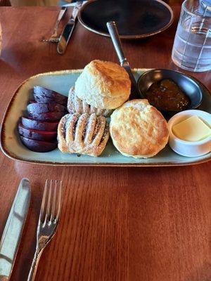 Crossroads Inn by null