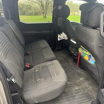 NOX Mobile Detailing - Before - Auto Detailing Near Me NOX Mobile Detailing - Before - Auto Detailing Near Me