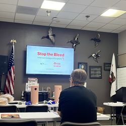California Rifle & Pistol Association