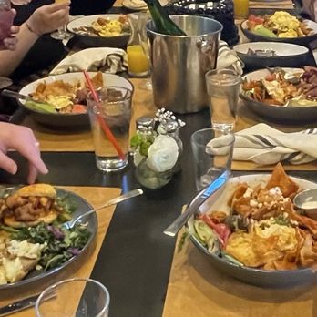 Brekki Brekki - Chilaquiles - Breakfast & Brunch Near Me - Albuquerque, New Mexico