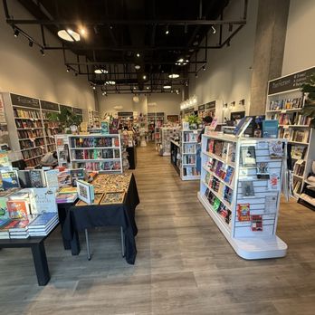 Banter Bookshop - Bookstores Near Me - Fremont, California Banter Bookshop - Bookstores Near Me - Fremont, California