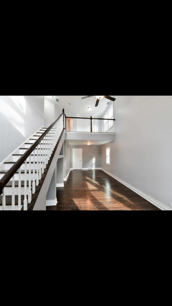 Slide of McNair Construction