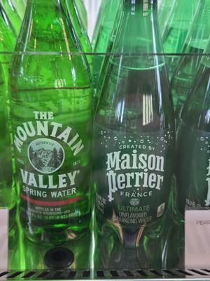 Et Voilà ! French Bakery by null