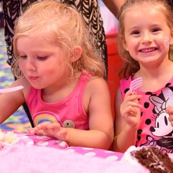 Skagit Skate - Kids birthday parties at Skagit Skate are super fun with your friends and family!