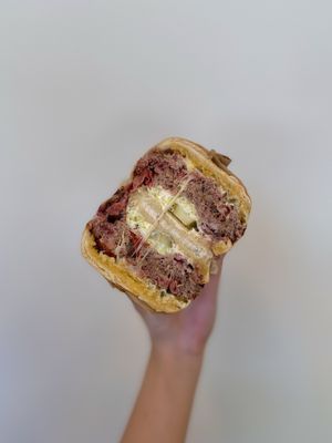 Deli Board by null