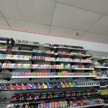 COBRA TOBACCO AND VAPE - Updated June 2026 - 18 Photos - 1594 Marion-Mt  Gilead Rd, Marion, Ohio - Vape Shops - Phone Number