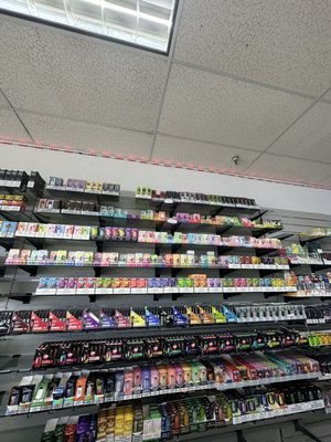 tobacco stores marion ohio tj TJ's Carry-Out David's Street Cobra Tobacco And Vape, 1594