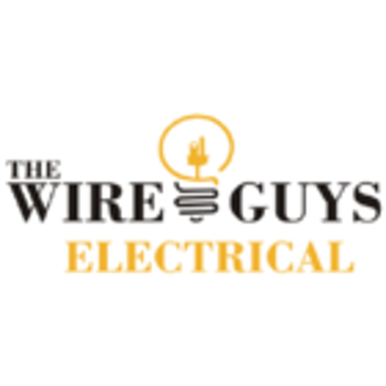 The Wire Guys Electrical - Logo - Electricians Near Me - Abbotsford, British Columbia The Wire Guys Electrical - Logo - Electricians Near Me - Abbotsford, British Columbia