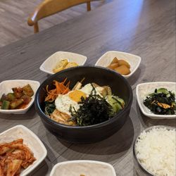 Babo Jumak - Bibimbap