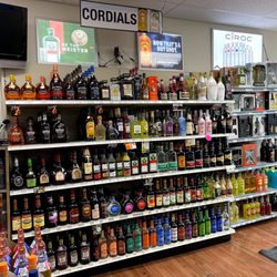 Robby's Discount Wine & Liquor