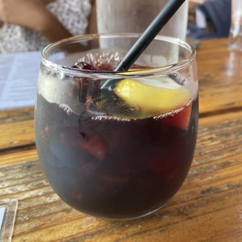 Centro - Sangria - Breweries Near Me - Tustin, California Centro - Sangria - Breweries Near Me - Tustin, California