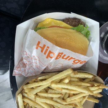 HipBurger - Burgers Near Me - Mauldin, South Carolina HipBurger - Burgers Near Me - Mauldin, South Carolina