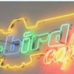 T-Bird Cafe