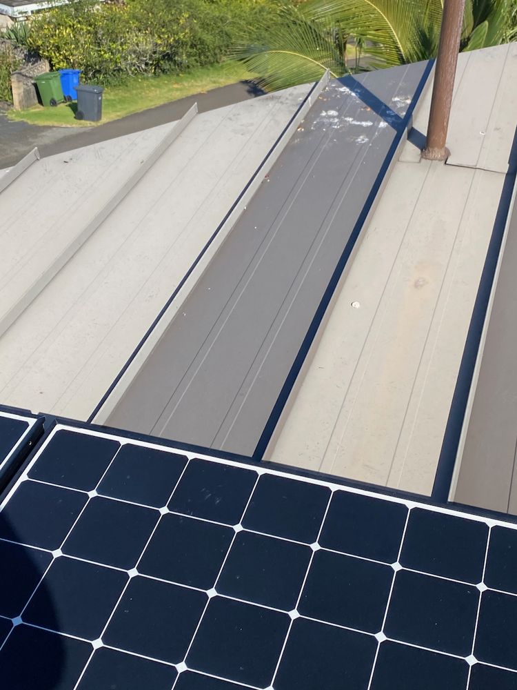 Slide of Kings Roofing