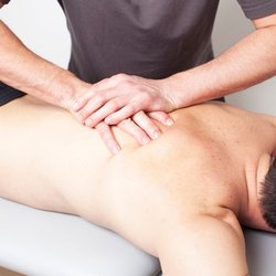 Purple Blossom Spa