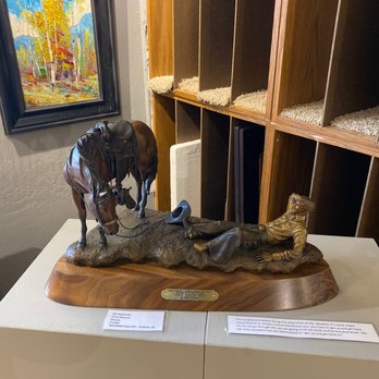 Navarro Gallery - Art Galleries Near Me - Sedona, Arizona Navarro Gallery - Art Galleries Near Me - Sedona, Arizona
