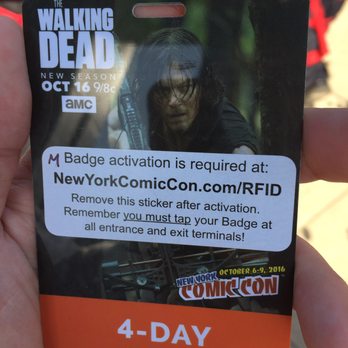 New York Comic Con - Festivals Near Me - New York, New York New York Comic Con - Festivals Near Me - New York, New York