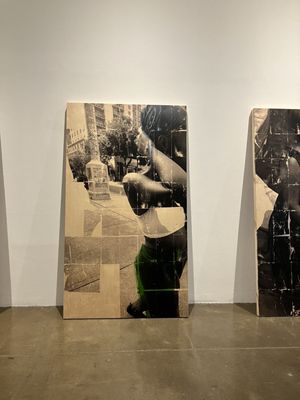 Artpace San Antonio by null