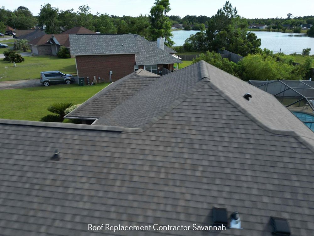 Slide of Talya Roofing