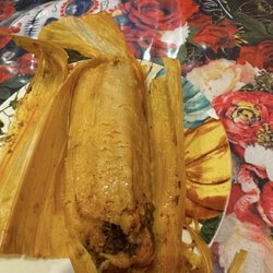 Antojitos Mexicanos
