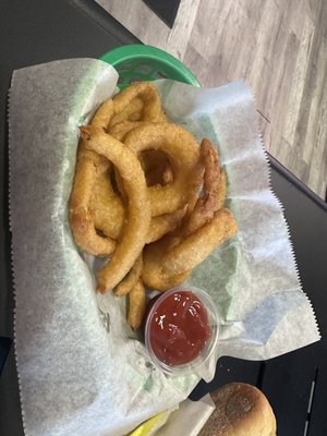 A Little Bit of Philly by null