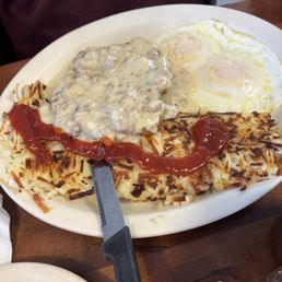 Chicken Fried Steak