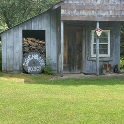 Birchbark Bookshop