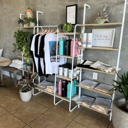 Coffee Religion Reading Room - Merchandise