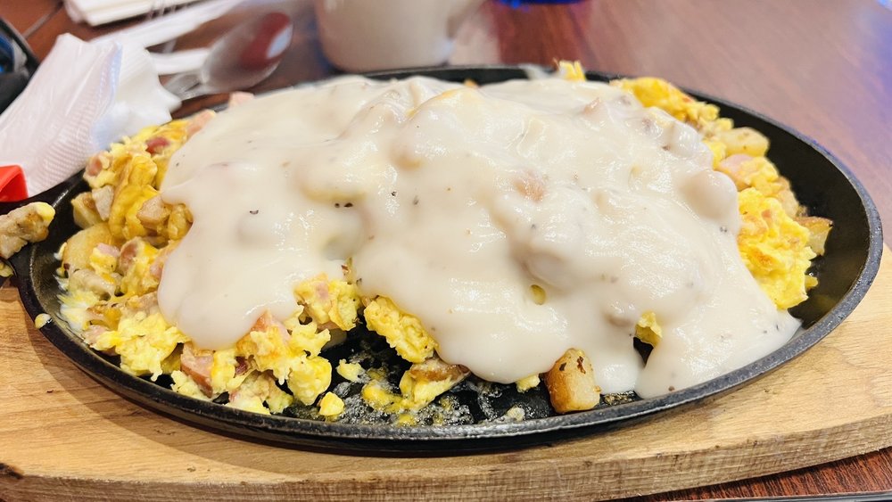 SKILLETS DINER Updated October 2024 169 Photos & 176 Reviews