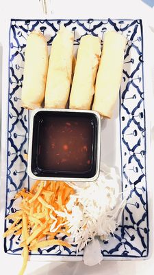 Charm Thai Bistro by null