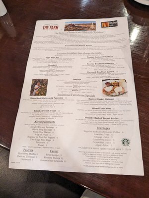 Menu photo 3 McKinley's Grille Pomona, CA