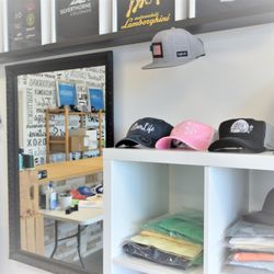 American Stitched Embroidery And Screen Printing