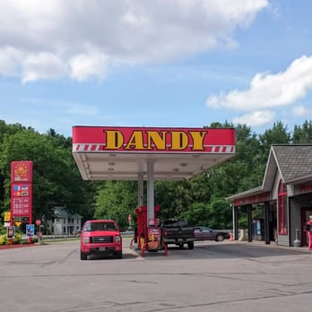 Dandy Mini Mart - cars parked in front of the store - Convenience Stores Near Me - Mehoopany, Pennsylvania Dandy Mini Mart - cars parked in front of the store - Convenience Stores Near Me - Mehoopany, Pennsylvania