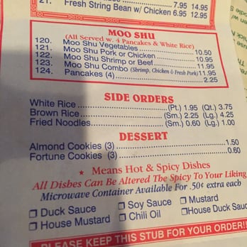 Oriental Kitchen - Chinese Near Me - Hopewell Junction, New York Oriental Kitchen - Chinese Near Me - Hopewell Junction, New York