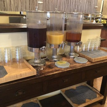 DoubleTree by Hilton - Apple, cranberry and orange juice. - Hotels Near Me - Orlando, Florida