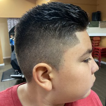 Master Cutz Barber Shop - Barbers Near Me - Los Angeles, California