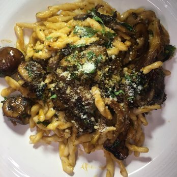 California Pizza Kitchen - Wild mushroom strozzapreti - Pizza Near Me - Columbus, Ohio California Pizza Kitchen - Wild mushroom strozzapreti - Pizza Near Me - Columbus, Ohio