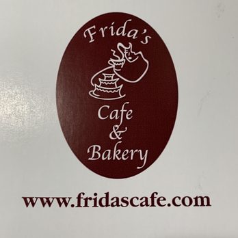 Frida's Cafe & Bakery - Bakeries Near Me - Largo, Florida Frida's Cafe & Bakery - Bakeries Near Me - Largo, Florida