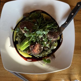 Trailhead Bar | Grill | Wood Fired Pizza - Lamb gnocchi - Bars Near Me - Cody, Wyoming Trailhead Bar | Grill | Wood Fired Pizza - Lamb gnocchi - Bars Near Me - Cody, Wyoming